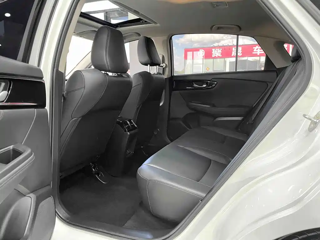 Honda Envix - фото 10