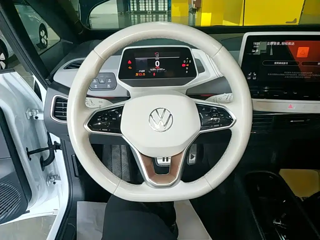 Volkswagen ID.3 — миниатюра 11