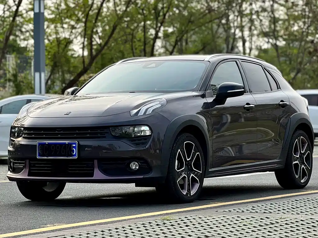 Lynk & Co 02 2021