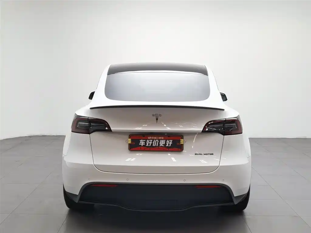 Tesla Model Y 2022 Performance