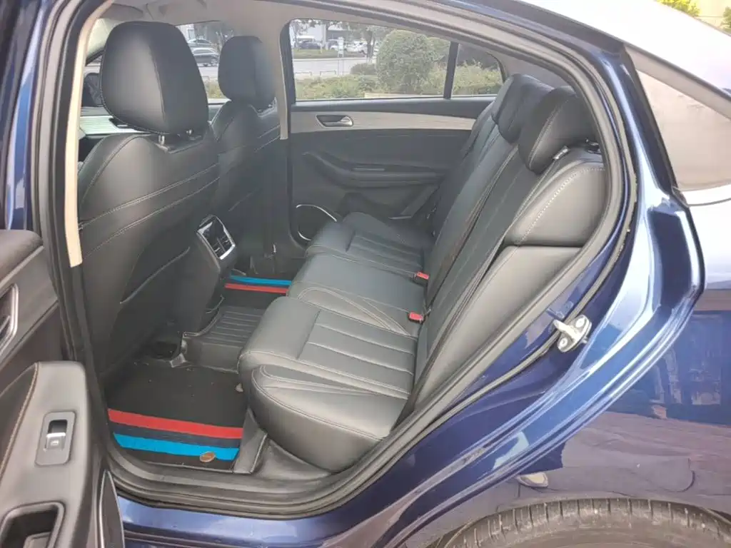 Chery Arrizo 5 PLUS — миниатюра 17