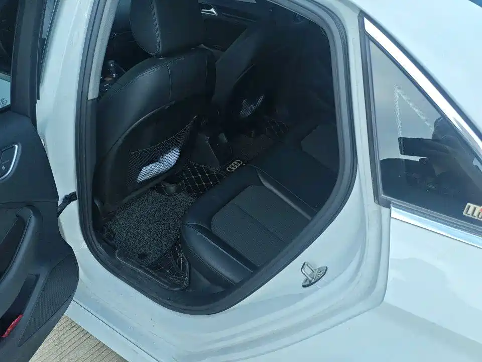 Audi A3 — миниатюра 4