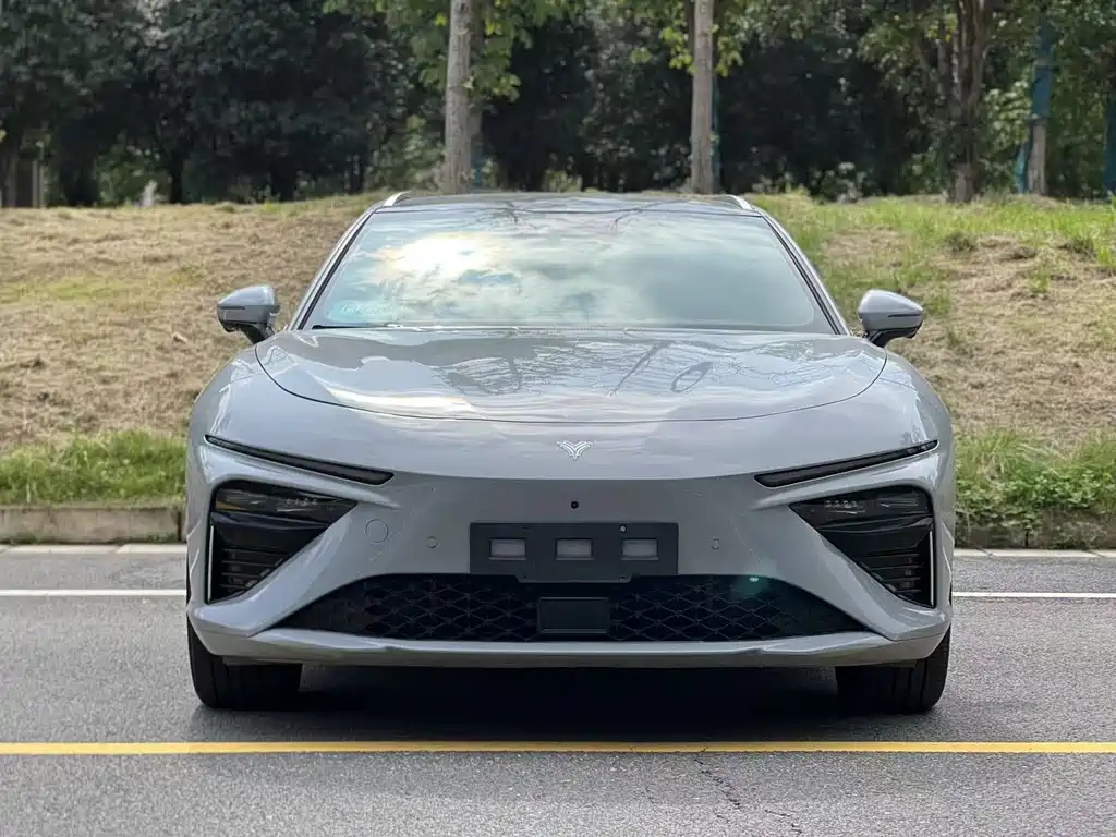 NEZHA AUTOMOBILE NEZHA S HUNTING OUTFIT