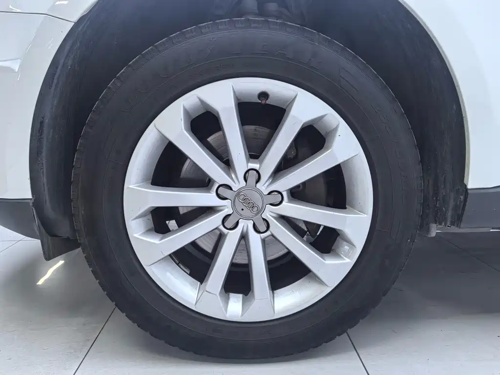 Audi Q5 2013 40 TFSI