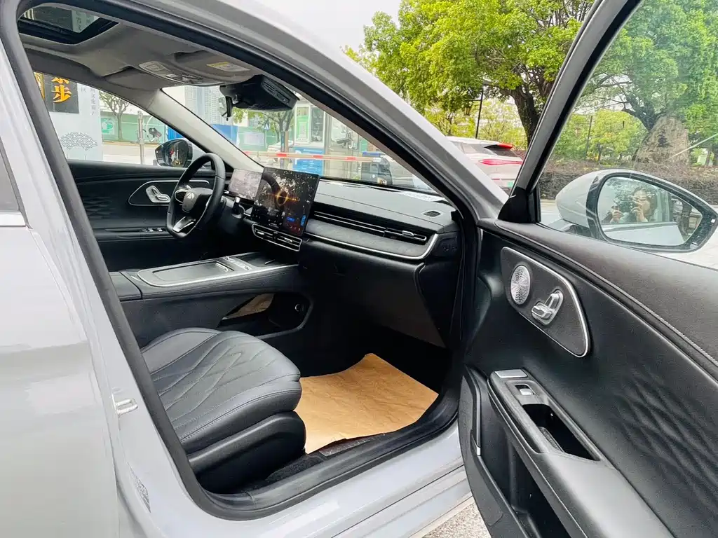 Fulwin Fengyun A8L — миниатюра 10