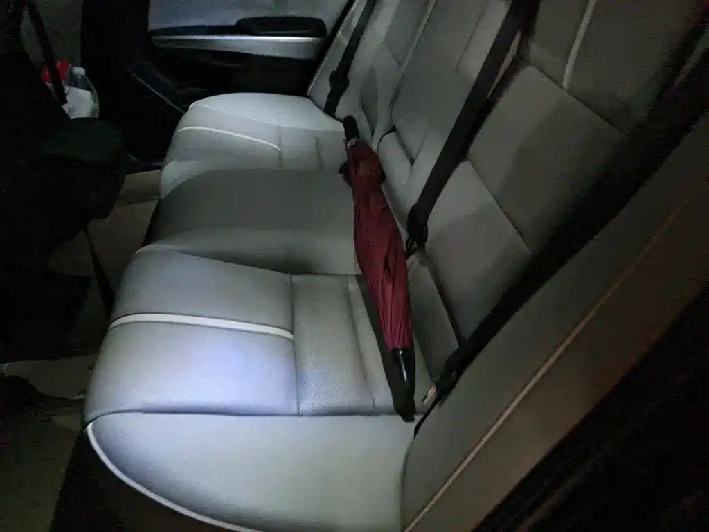 Honda Crosstour — миниатюра 18