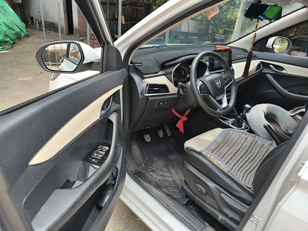 Baojun 360 — миниатюра 12