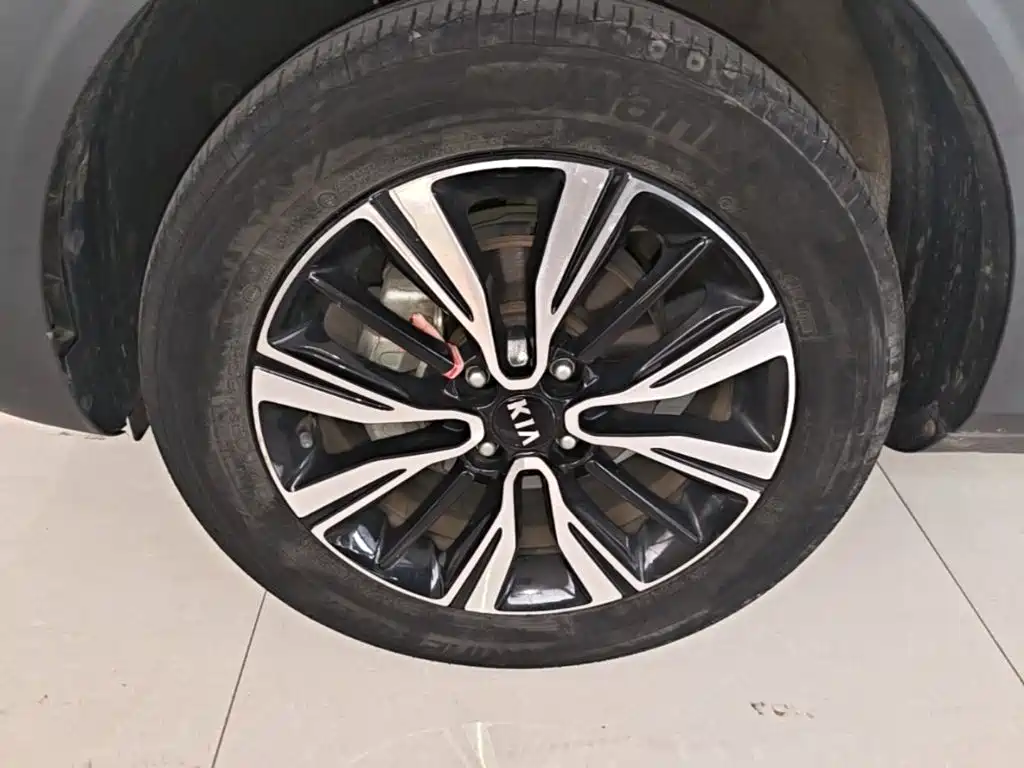 Kia KX1 — миниатюра 23