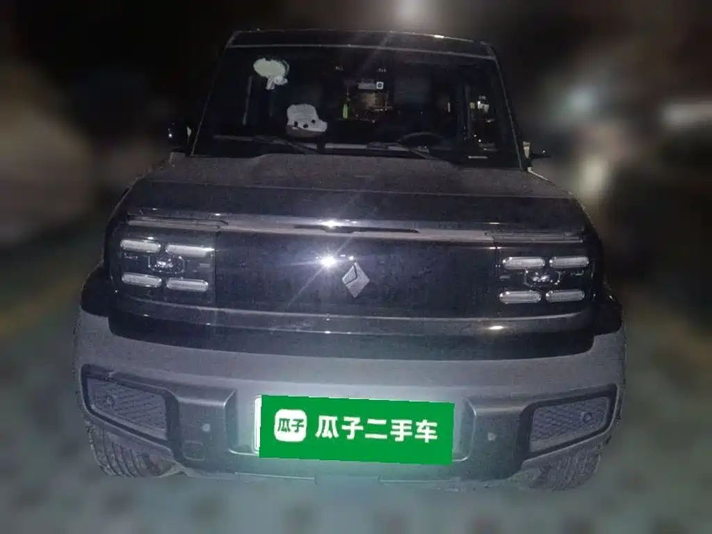 Baojun Yueye — миниатюра 3