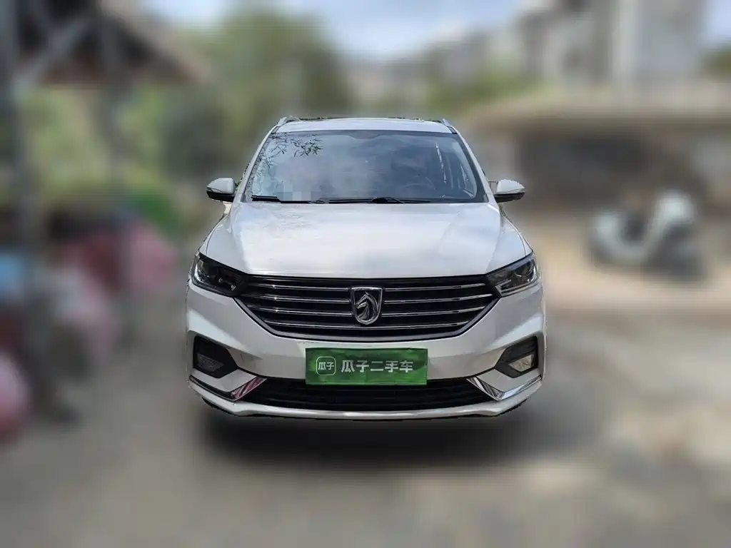 Baojun 360 — миниатюра 2