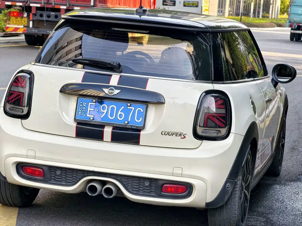 MINI Mini — миниатюра 14