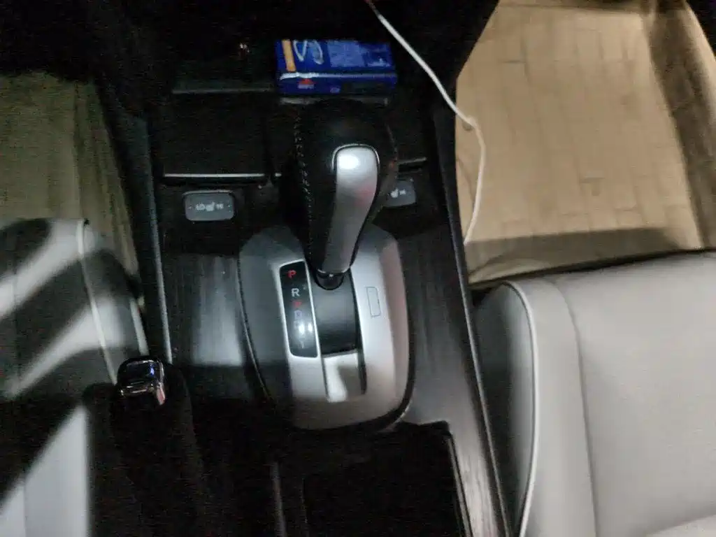 Honda Crosstour — миниатюра 15