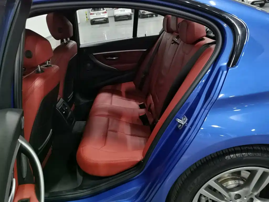 BMW 3 Series — миниатюра 15