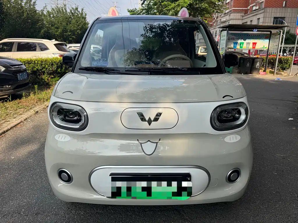 Wuling Mini EV MINIEV 2024 215km