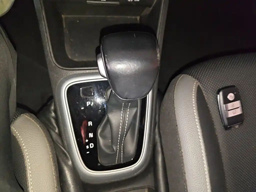 Kia KX1 — миниатюра 14