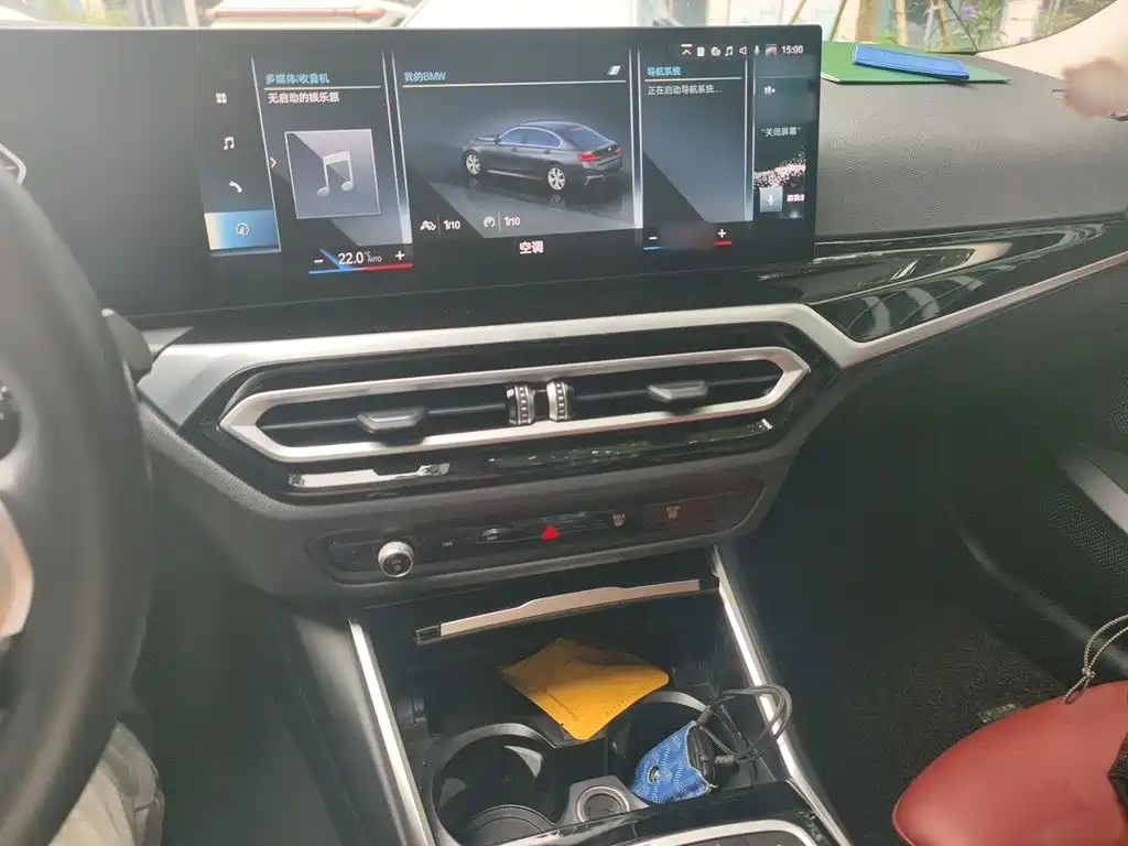 BMW i3 — миниатюра 6