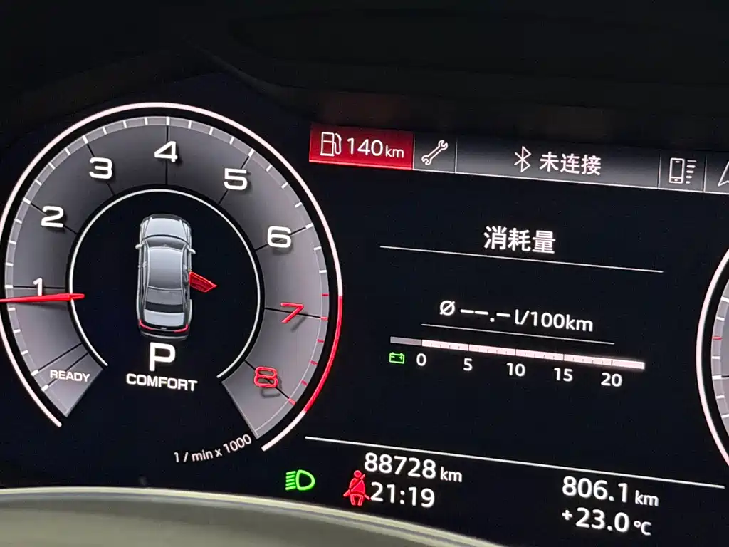 Audi A6L 2020 45 TFSI quattro