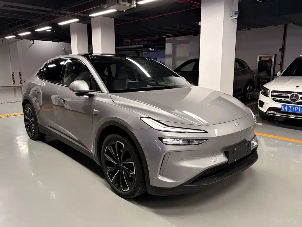 Onvo L60 2025 60kWh
