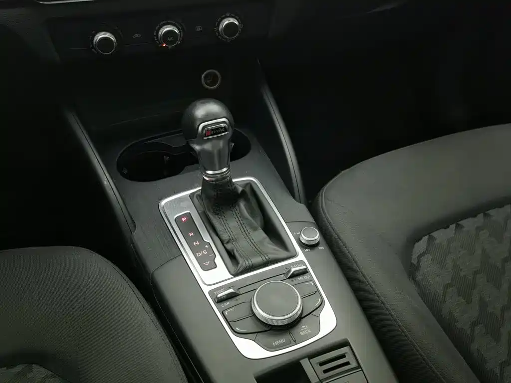 Audi A3 — миниатюра 13