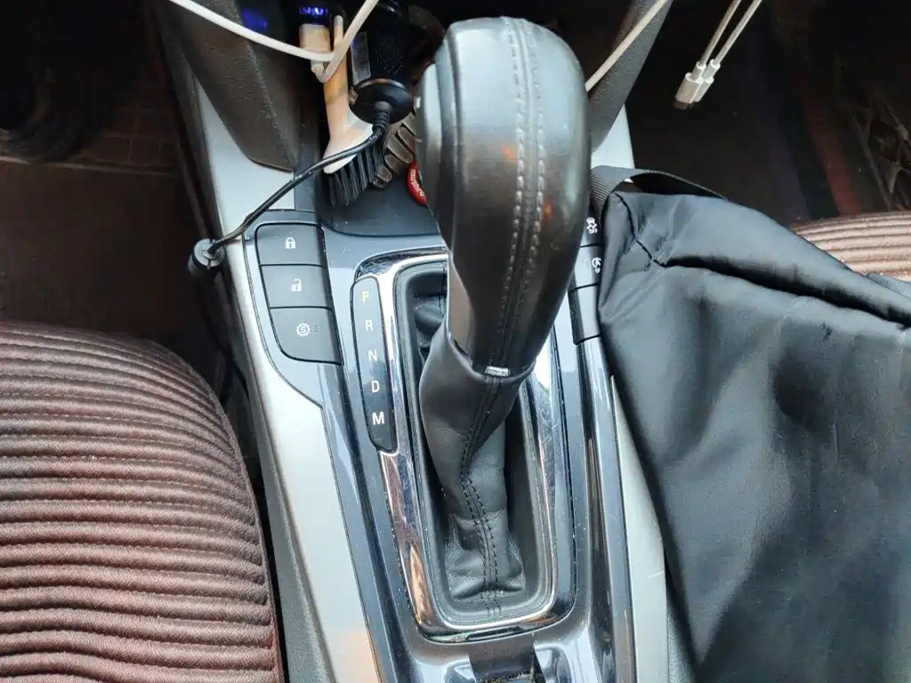 Chevrolet Malibu — миниатюра 7