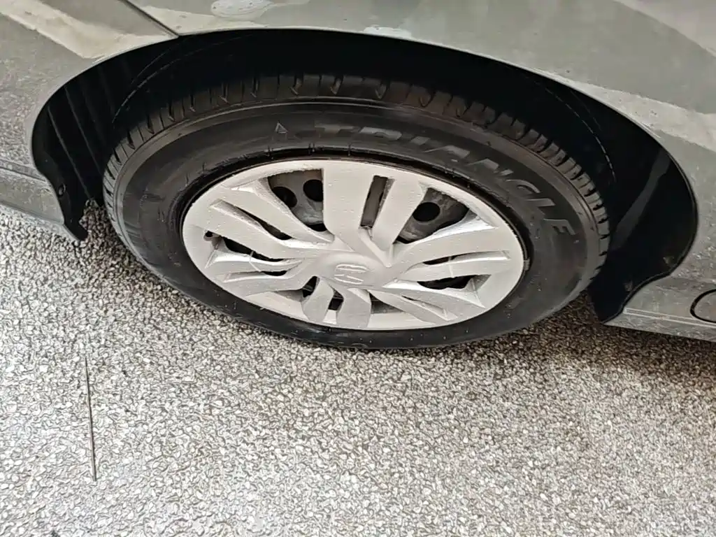 Honda City Classic — миниатюра 23