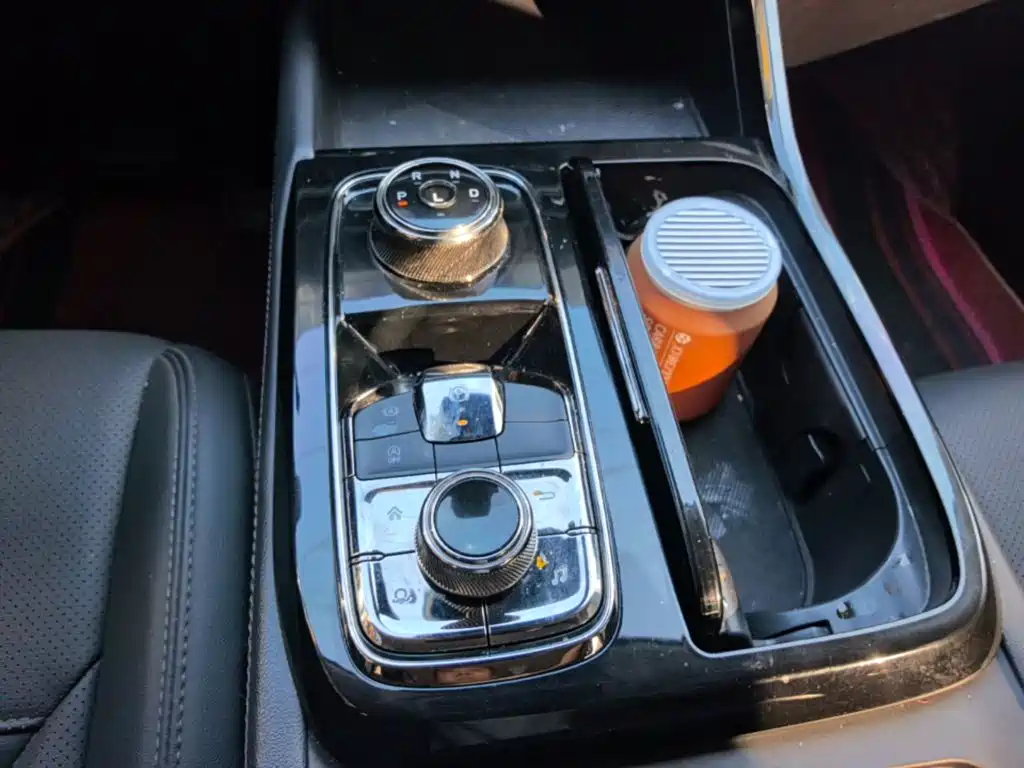 Ford Territory — миниатюра 14