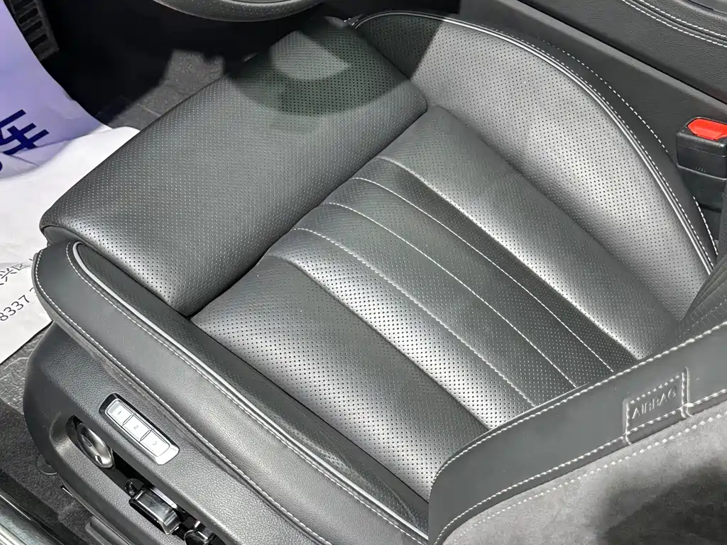 Hongqi Hongqi H9 — миниатюра 11