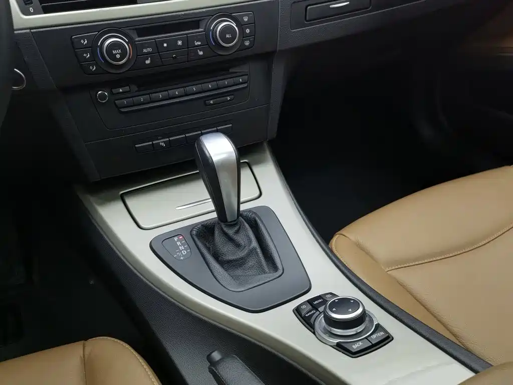 BMW 3 Series (Import) — миниатюра 13
