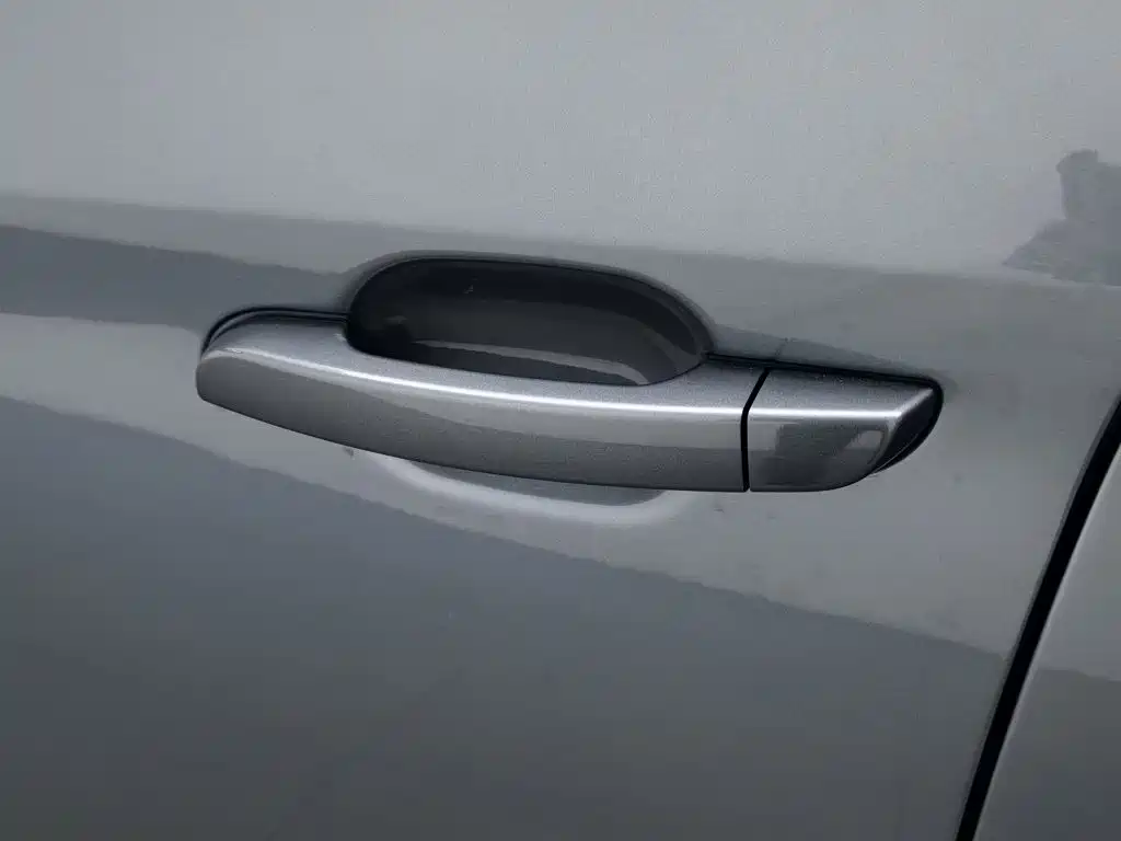 Chery Tiggo 3x — миниатюра 18