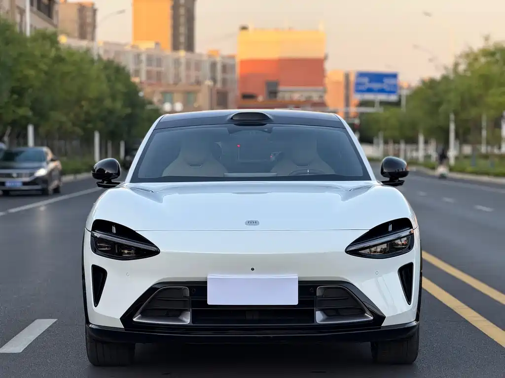 Xiaomi YU7 2025 Pro