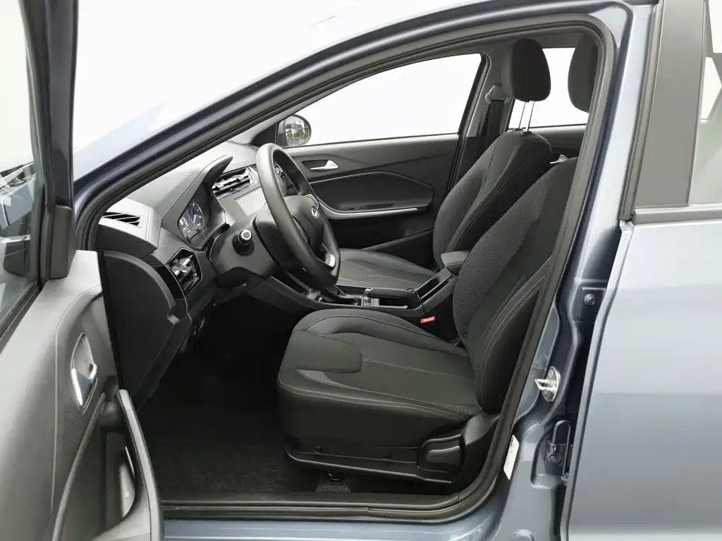 Chery Tiggo 3x — миниатюра 10