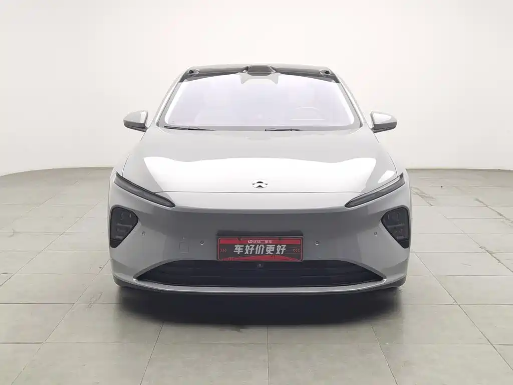 NIO ET7 — миниатюра 3