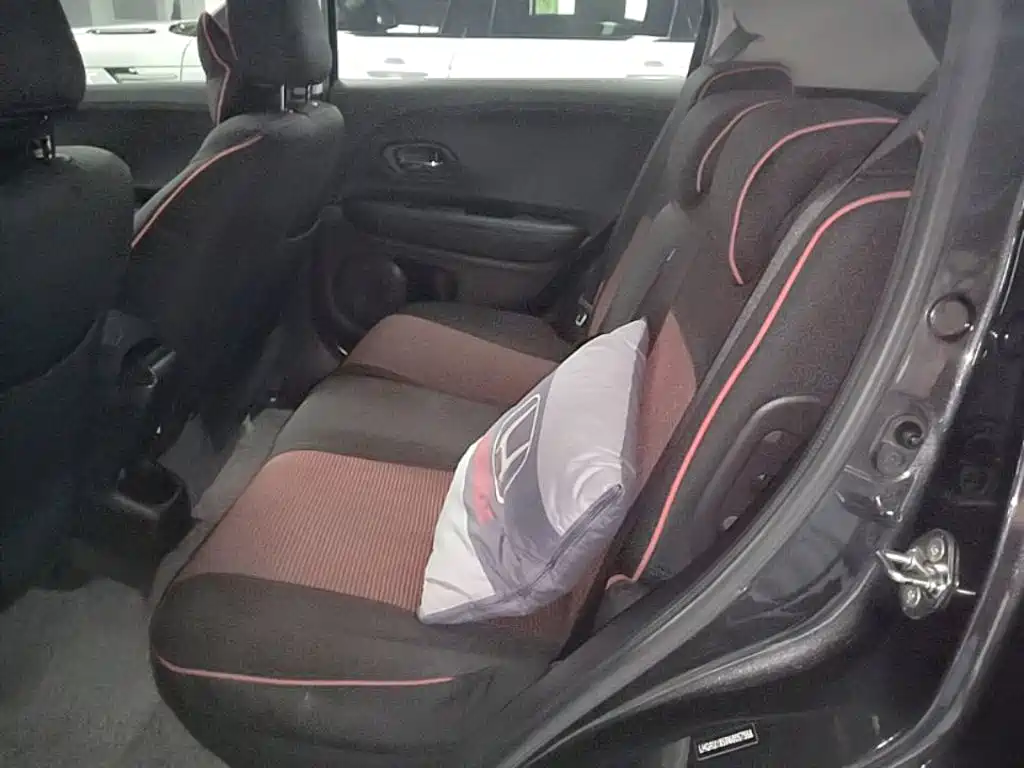 Honda Vezel — миниатюра 17