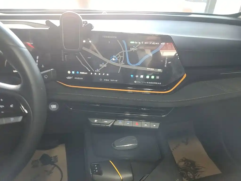 Oshan Oushang X5 PLUS — миниатюра 13