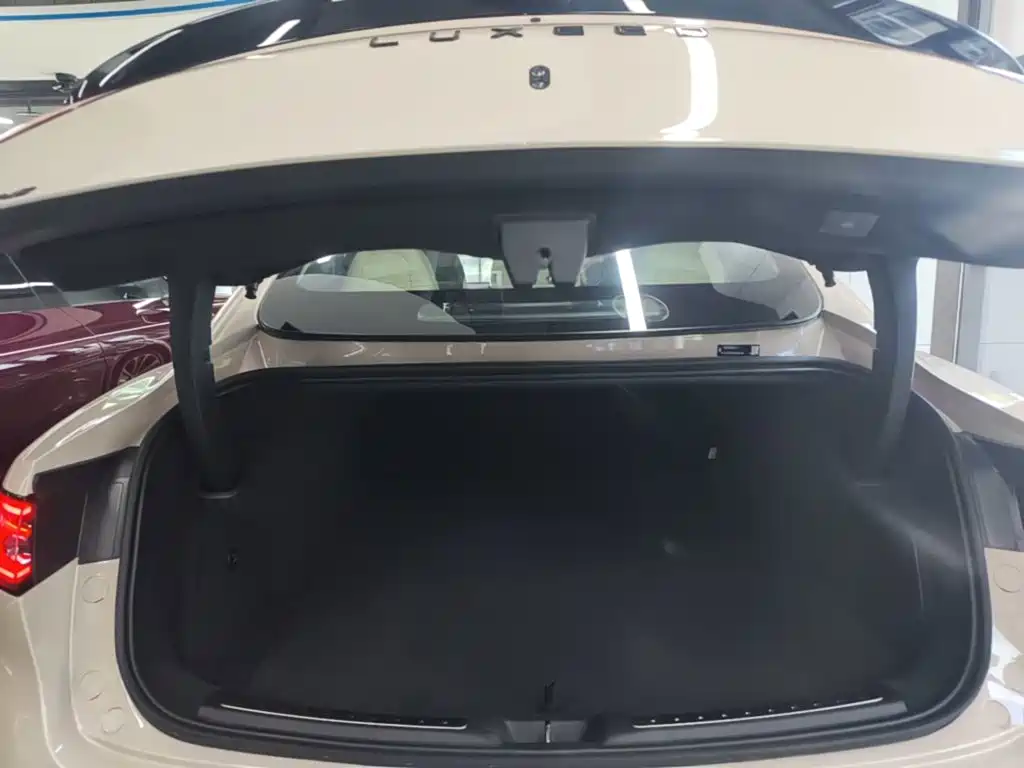 Zhijie Zhijie S7 — миниатюра 19