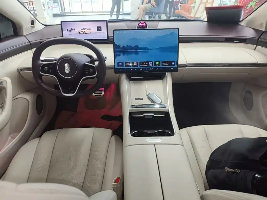 Zhijie Zhijie S7 — миниатюра 10