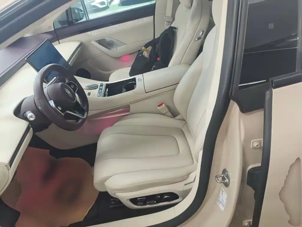Zhijie Zhijie S7 — миниатюра 15