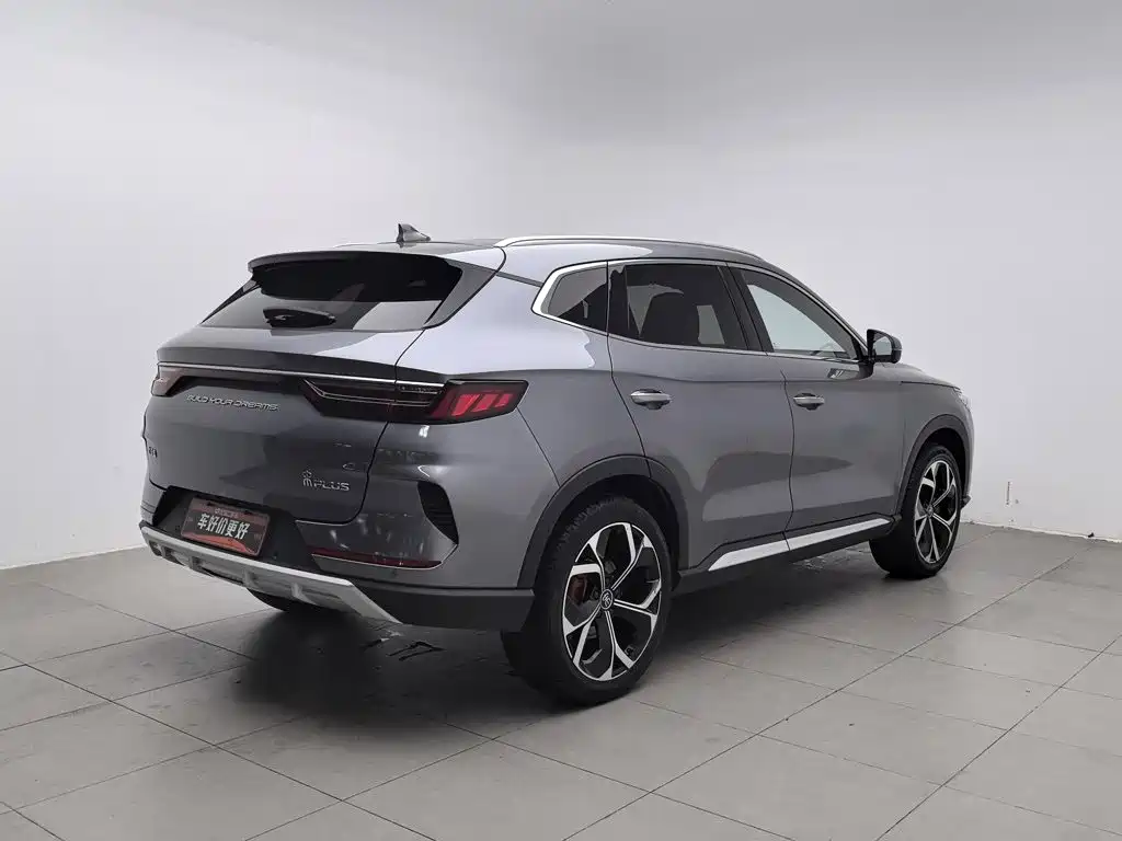 BYD PLUS — миниатюра 2