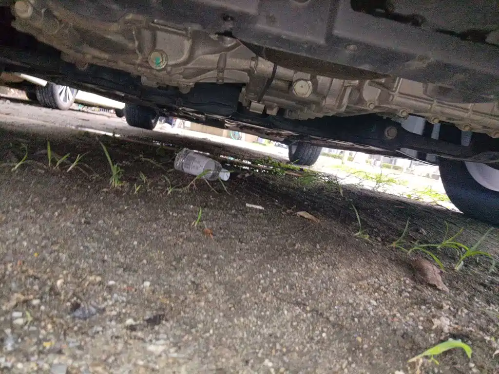 GAC Motor Shadow Leopard — миниатюра 25