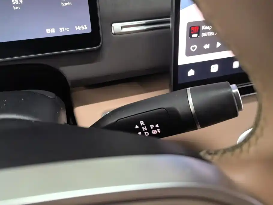 Leapmotor Leapmotor C11 — миниатюра 16