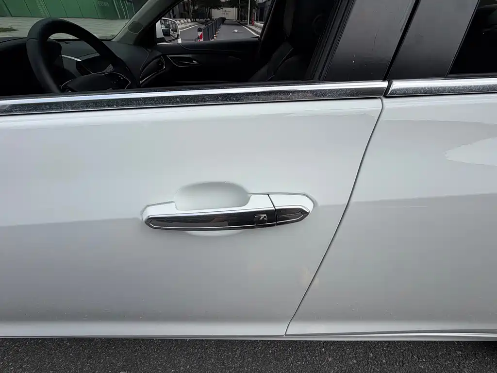 Cadillac ATS-L — миниатюра 16