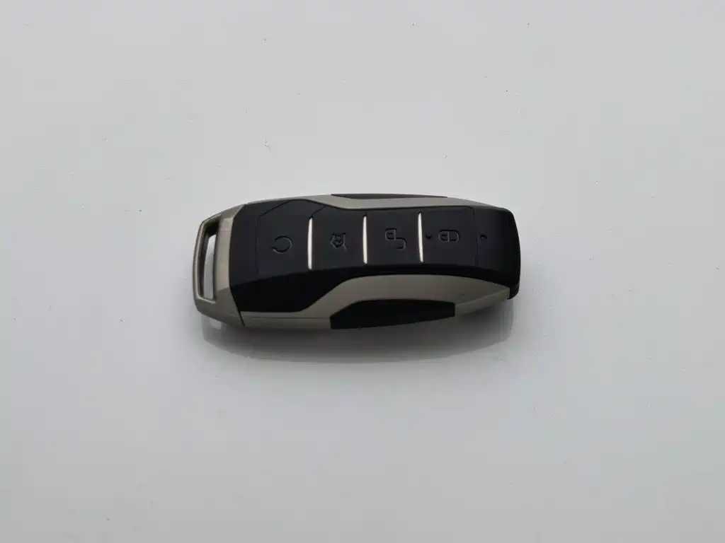 BYD Tang — миниатюра 19