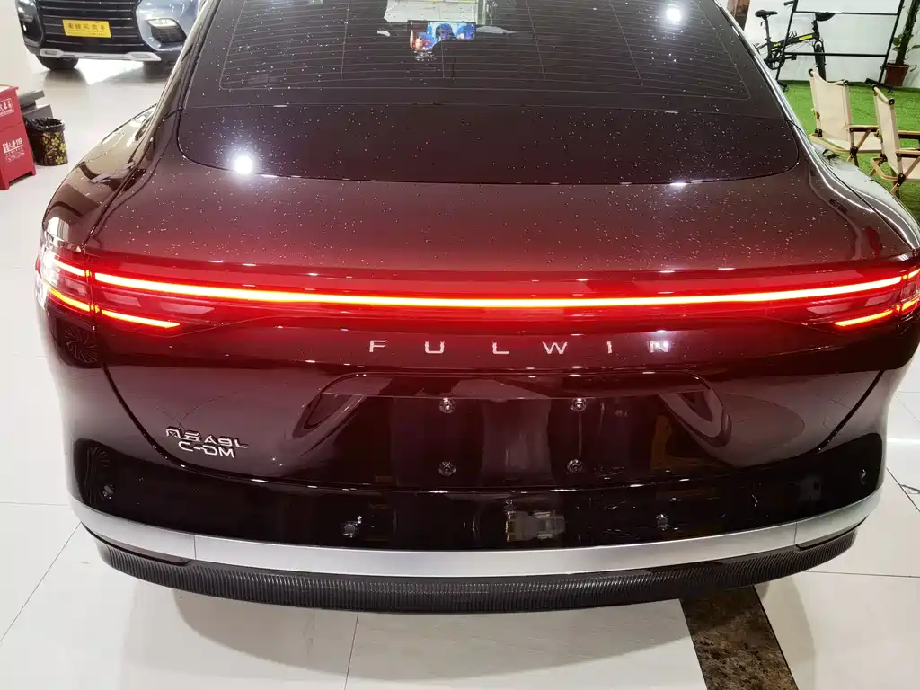 Chery A9L 2025 260 Luxury