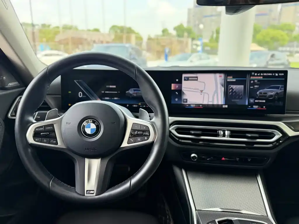 BMW 2 Series (Import) — миниатюра 11
