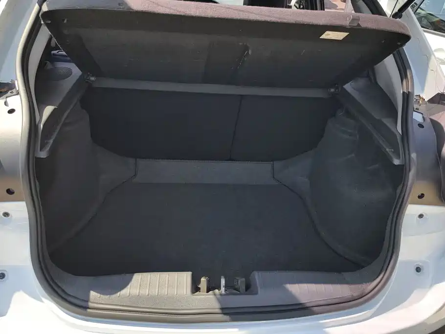 Chery New Energy Tiggo 3xe — миниатюра 4