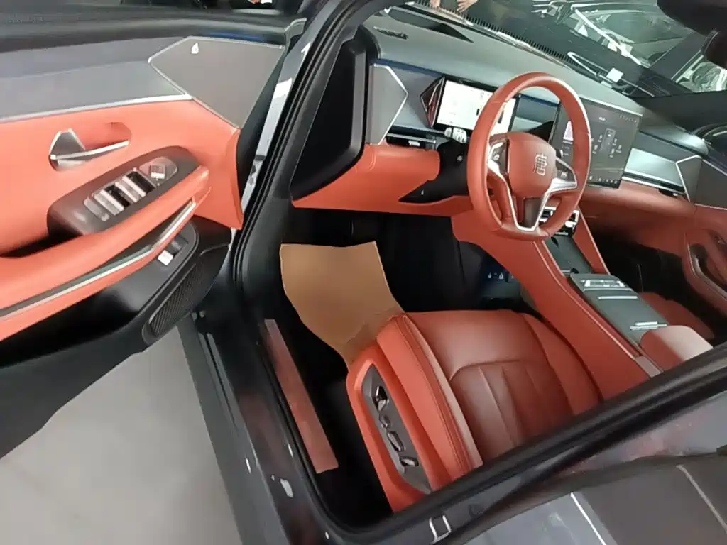 BYD Дон Л. — миниатюра 16
