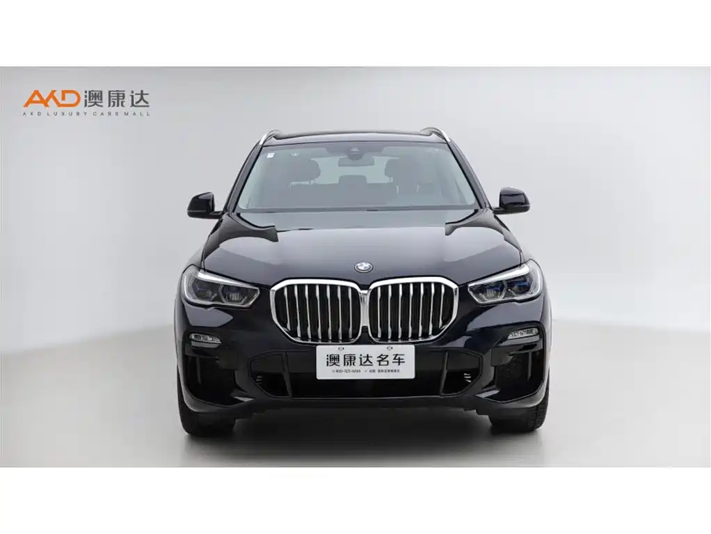 BMW X5 (Import)