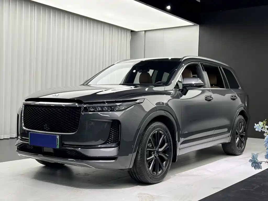 Li Auto Li ONE 2020