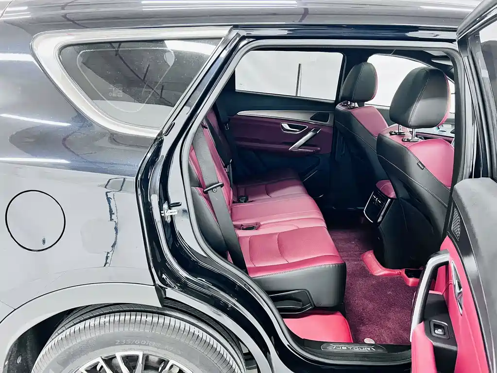 Jetour X70 PLUS — миниатюра 18