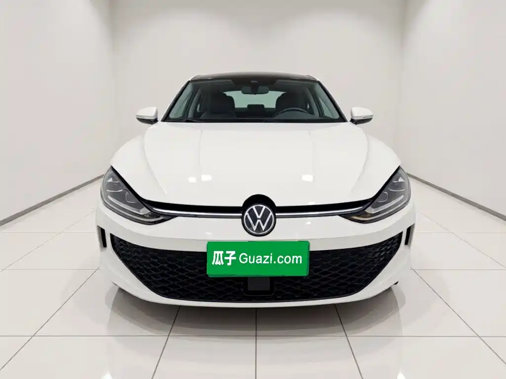 Volkswagen Lamando — миниатюра 2